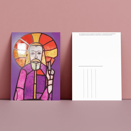 Printmedien Kultur in der Kirche